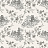Обои Aura Charming Prints FD22223