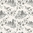 Обои Aura Charming Prints FD22223