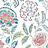 Обои Aura Charming Prints FD24109