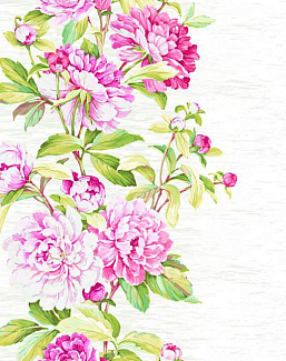Обои Seabrook Garden Rose RG60001