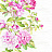 Обои Seabrook Garden Rose RG60001