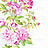 Обои Seabrook Garden Rose RG60001