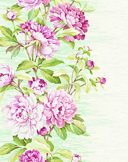 Обои Seabrook Garden Rose RG60002