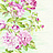 Обои Seabrook Garden Rose RG60002
