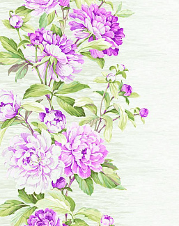 Обои Seabrook Garden Rose RG60009