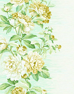 Обои Seabrook Garden Rose RG60012