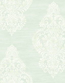 Обои Seabrook Garden Rose RG60309
