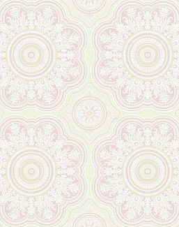 Обои Seabrook Garden Rose RG60401