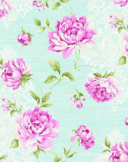 Обои Seabrook Garden Rose RG60502