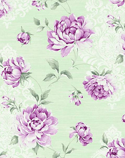 Обои Seabrook Garden Rose RG60519