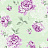 Обои Seabrook Garden Rose RG60519
