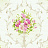 Обои Seabrook Garden Rose RG60601