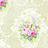 Обои Seabrook Garden Rose RG60705