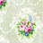 Обои Seabrook Garden Rose RG60707