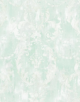 Обои Seabrook Garden Rose RG61008