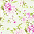 Обои Seabrook Garden Rose RG61111
