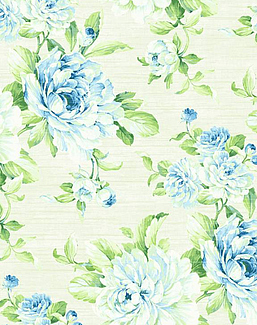 Обои Seabrook Garden Rose RG61112