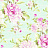 Обои Seabrook Garden Rose RG61122