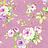 Обои Seabrook Garden Rose RG61401