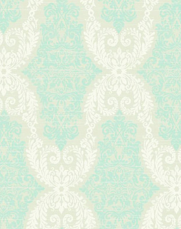 Обои Seabrook Garden Rose RG61502