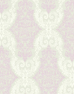 Обои Seabrook Garden Rose RG61511
