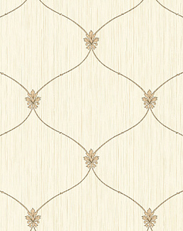 Обои Seabrook Lux Decor LD81400
