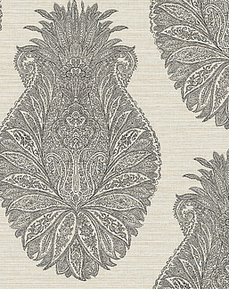 Обои Seabrook Lux Decor LD81500