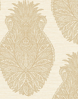 Обои Seabrook Lux Decor LD81505