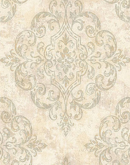 Обои Seabrook Nouveau Luxe NE50304