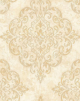 Обои Seabrook Nouveau Luxe NE50305