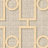 Обои Seabrook Nouveau Luxe NE50608
