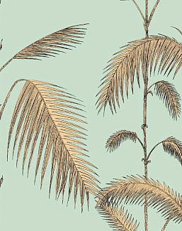 Обои Cole & Son Icons 112/2006