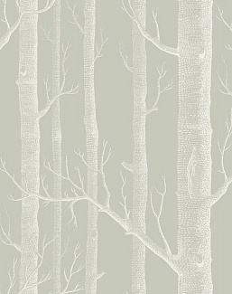 Обои Cole & Son Icons 112/3013