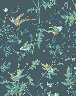 Обои Cole & Son Icons 112/4014