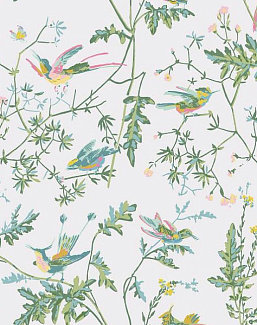 Обои Cole & Son Icons 112/4015