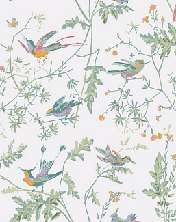 Обои Cole & Son Icons 112/4016