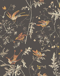 Обои Cole & Son Icons 112/4017