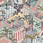 Обои Cole & Son Icons 112/6023