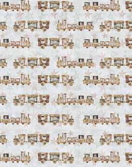Панно и фотообои Ortograf Бесшовные обои и фрески ECO 35205