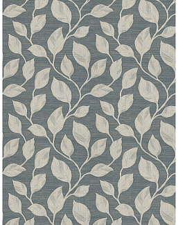 Ткань Trend Surf-Blue Prints & Wovens Vol.VIII 04394/Blue