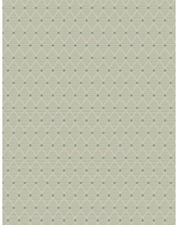 Ткань Trend Surf-Blue Prints & Wovens Vol.VIII 03680/Seafoam