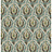Ткань Trend Surf-Blue Prints & Wovens Vol.VIII 04430/Seamist