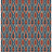 Ткань Trend Navy-Amethyst Prints & Wovens Vol.II 04233/BlueMulti