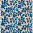 Ткань Trend Navy-Amethyst Prints & Wovens Vol.II 04222/Sapphire