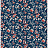 Ткань Trend Navy-Amethyst Prints & Wovens Vol.II 03367/Navy