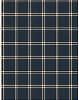 Ткань Trend Navy-Amethyst Prints & Wovens Vol.II 04240/Navy