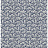 Ткань Trend Navy-Amethyst Prints & Wovens Vol.II 04227/Navy