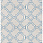 Ткань Trend Navy-Amethyst Prints & Wovens Vol.II 04234/Navy