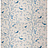 Ткань Trend Navy-Amethyst Prints & Wovens Vol.II 04230/Blue