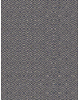 Ткань Trend Navy-Amethyst Prints & Wovens Vol.II 04237/Navy